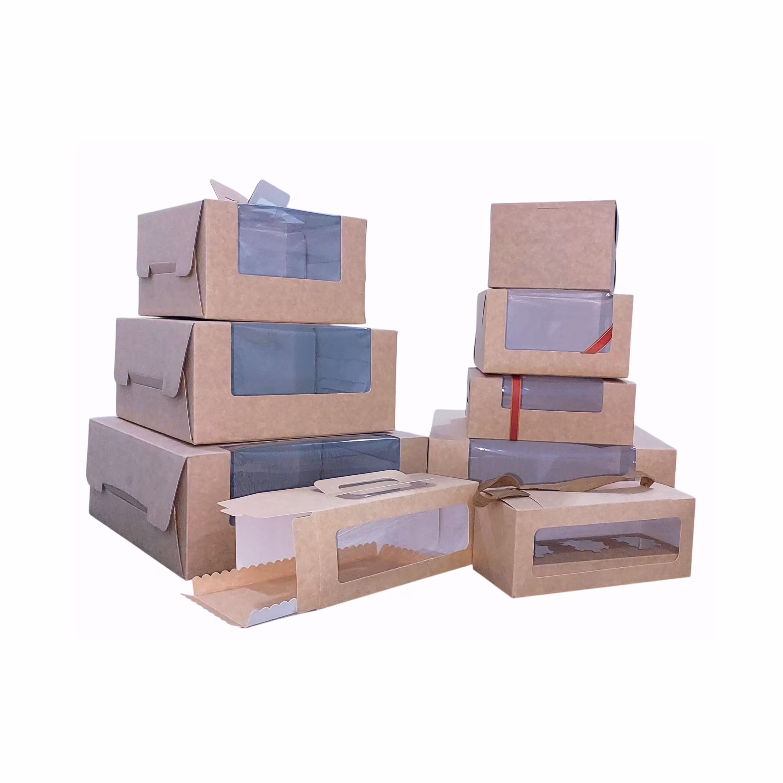 Cake box