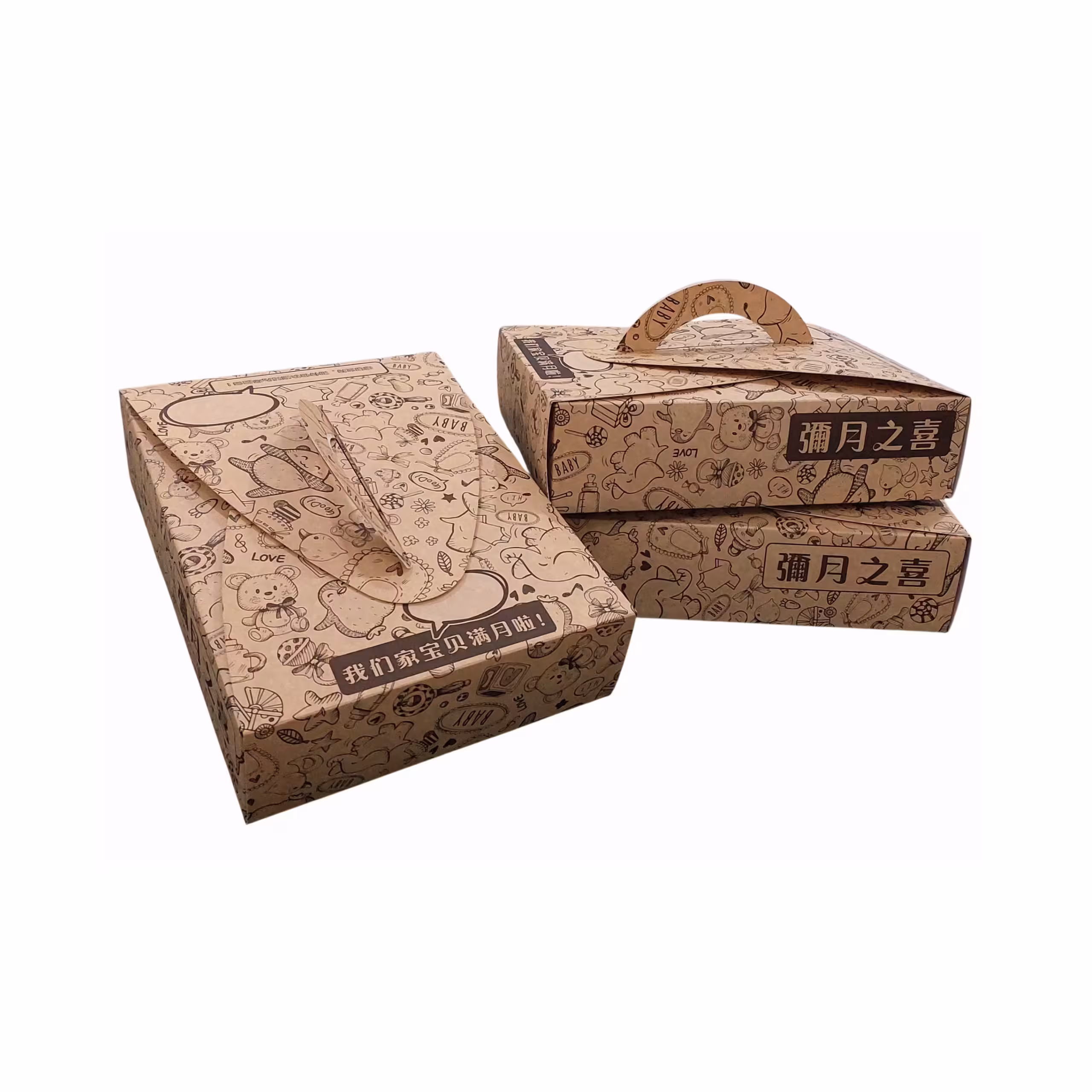 ready box design 4
